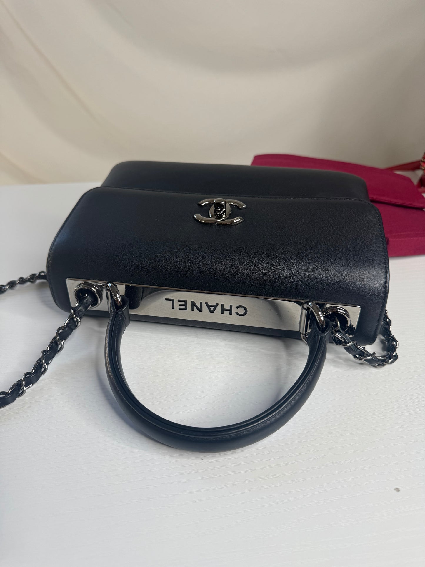 Chanel Trendy