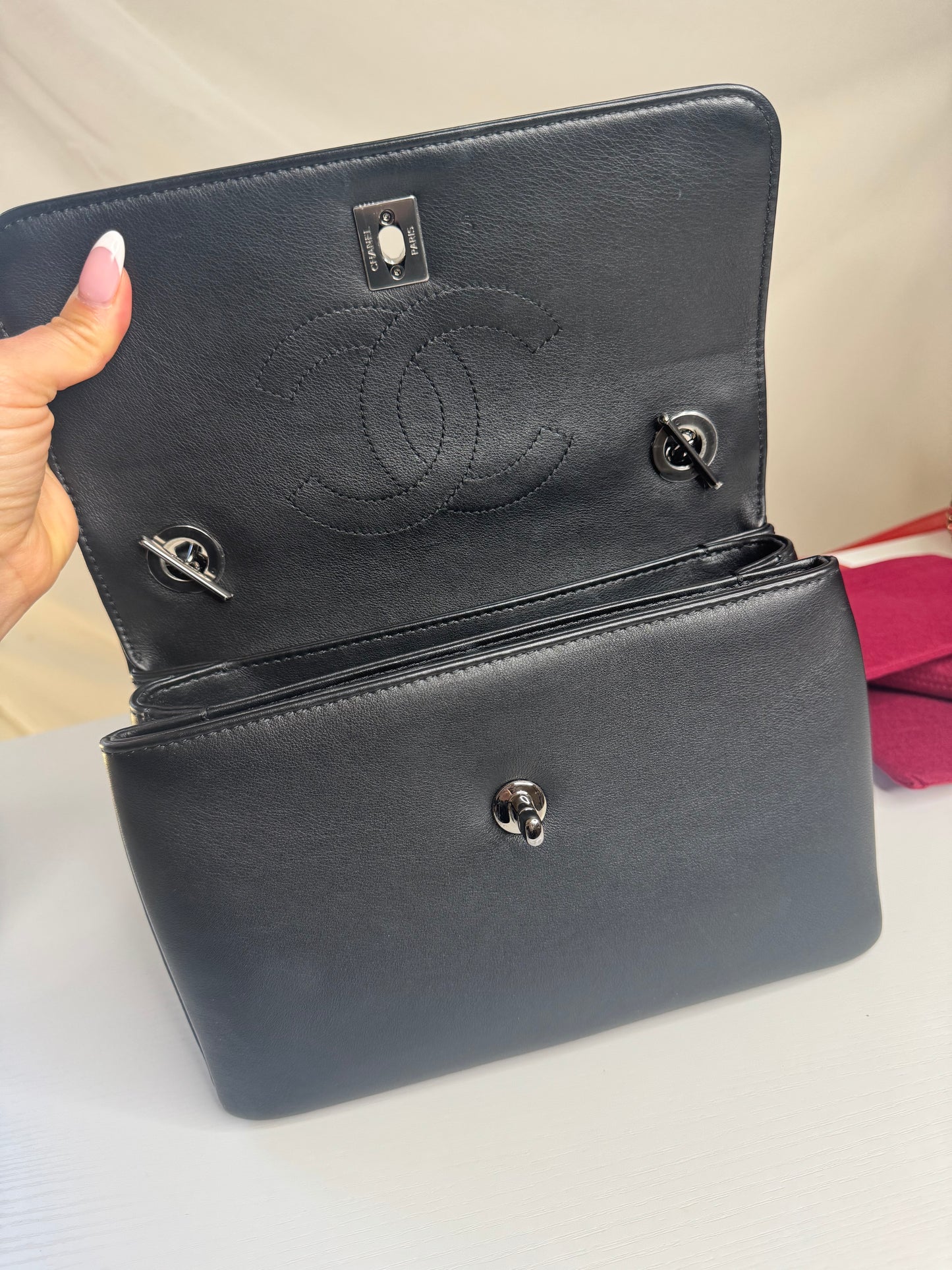 Chanel Trendy