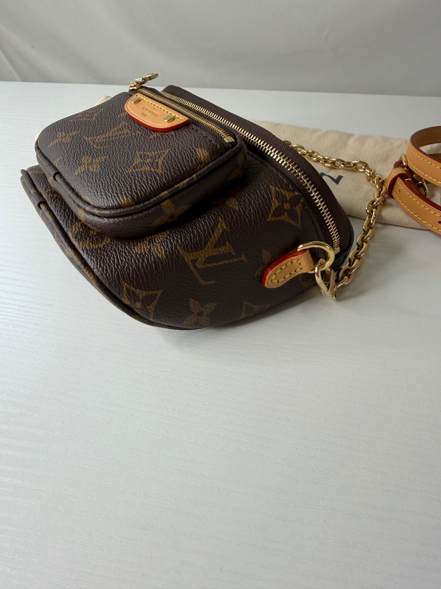 Bumbag mini