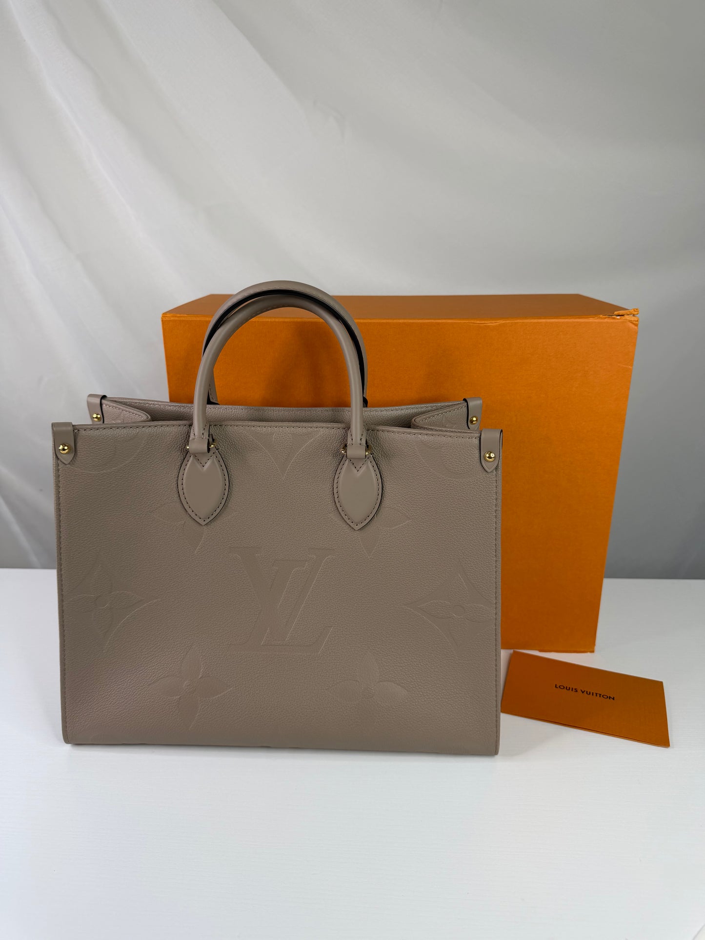 On-The-Go Turtle Dove MM