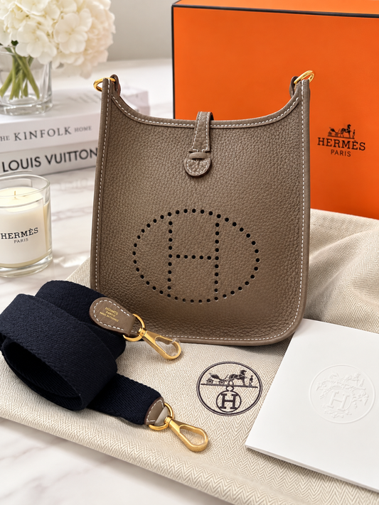 Hermes Evelyn TPM