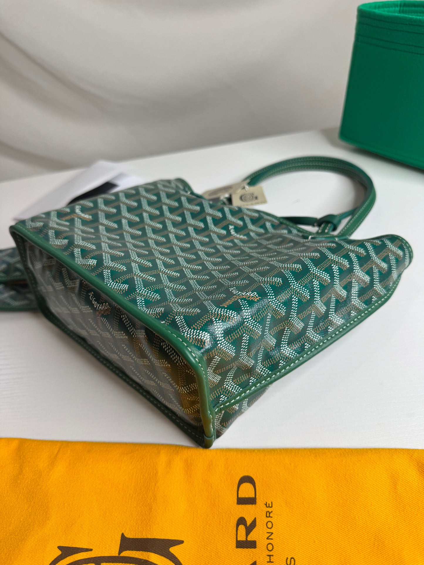 Goyard Anjou Mini