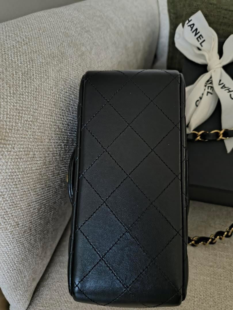 Chanel Mini Square