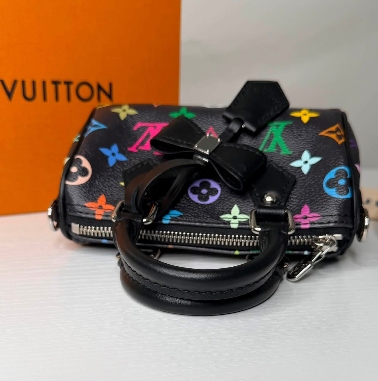 Murakami Nano Speedy
