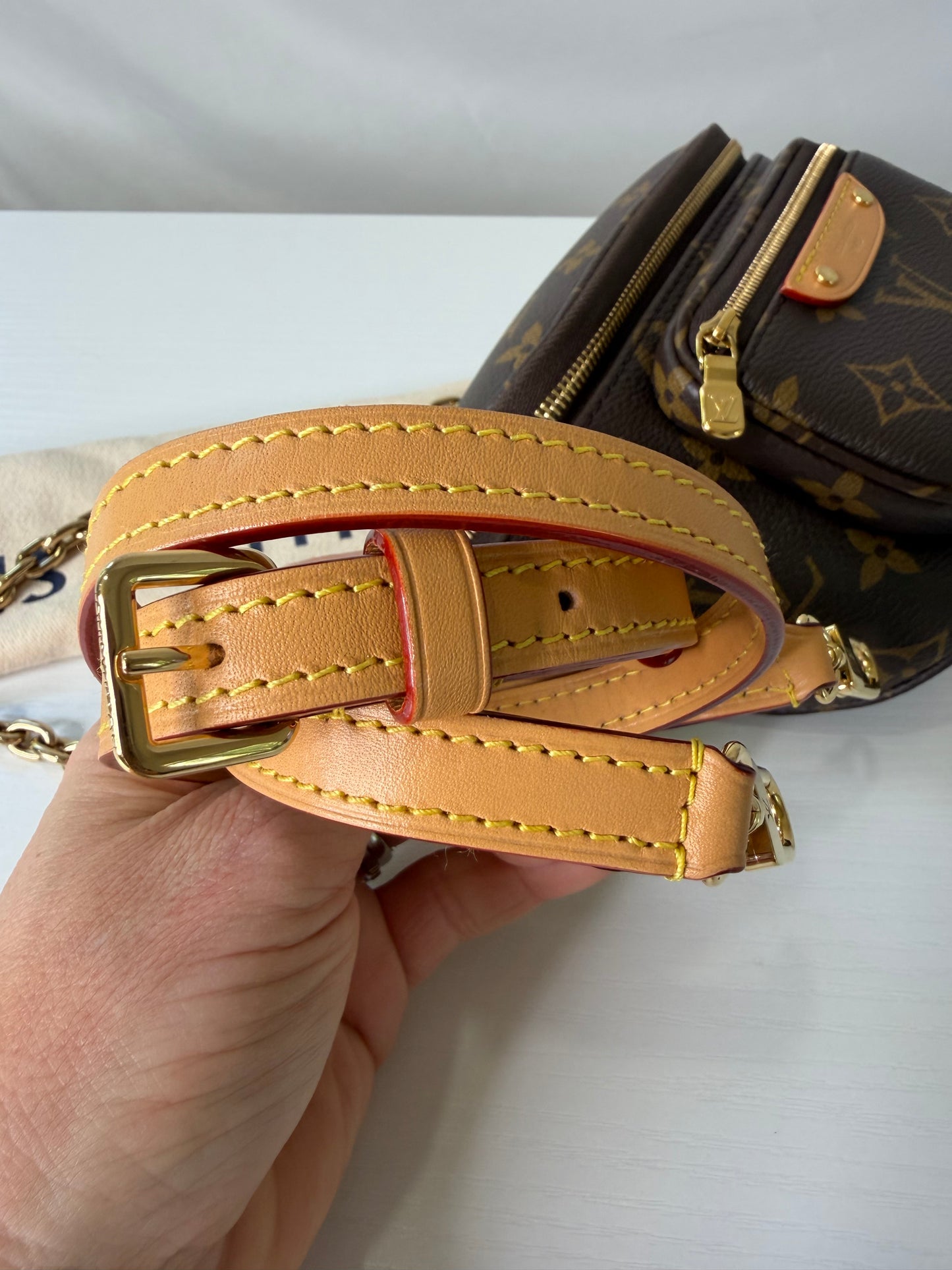 Bumbag Mini