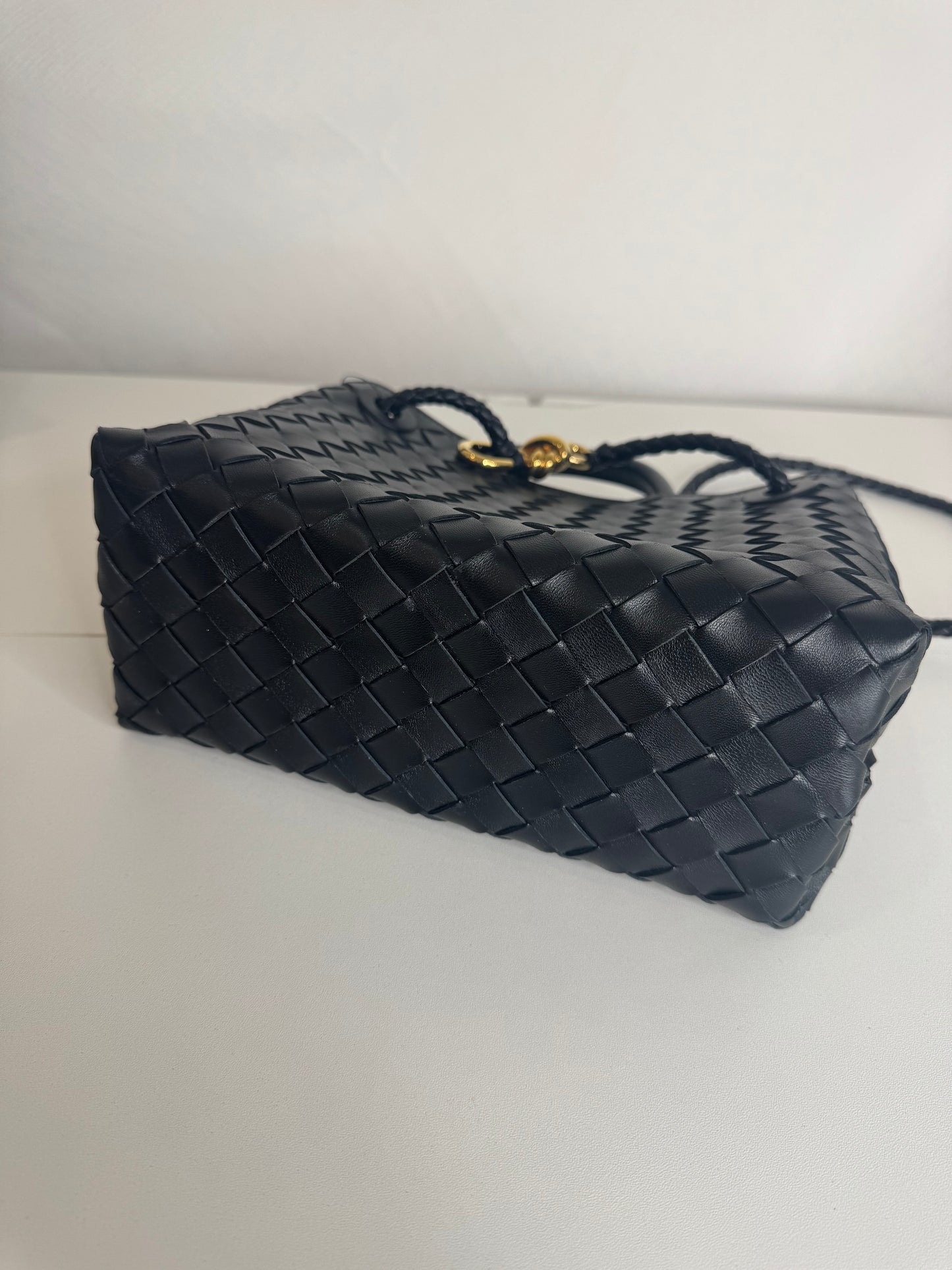 Bottega Andiamo Small