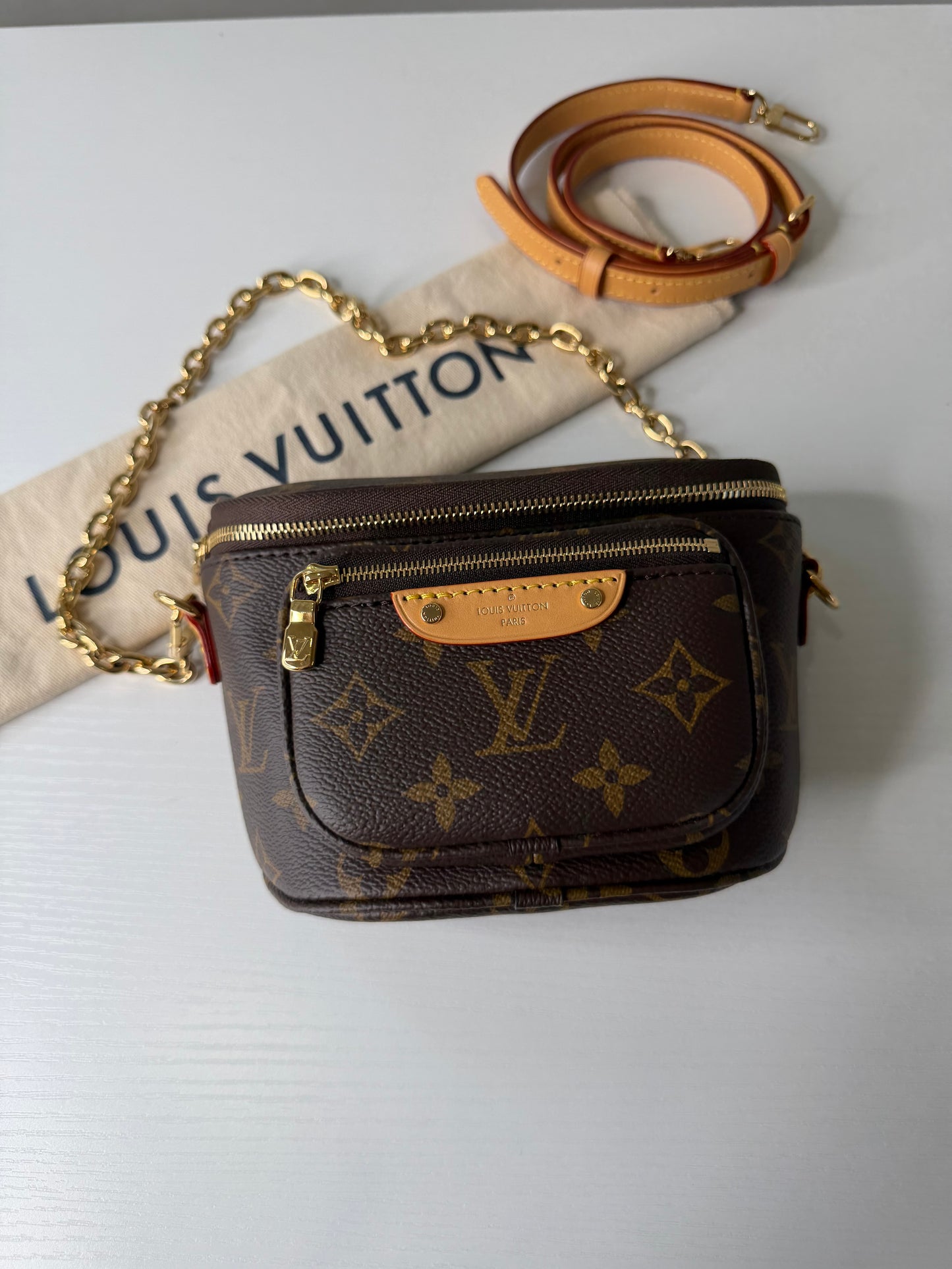 Bumbag mini