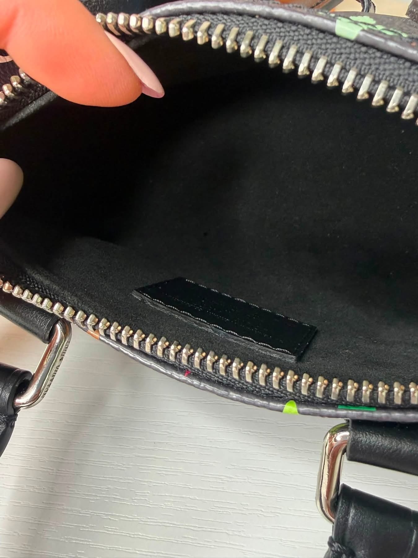 Murakami Nano Speedy
