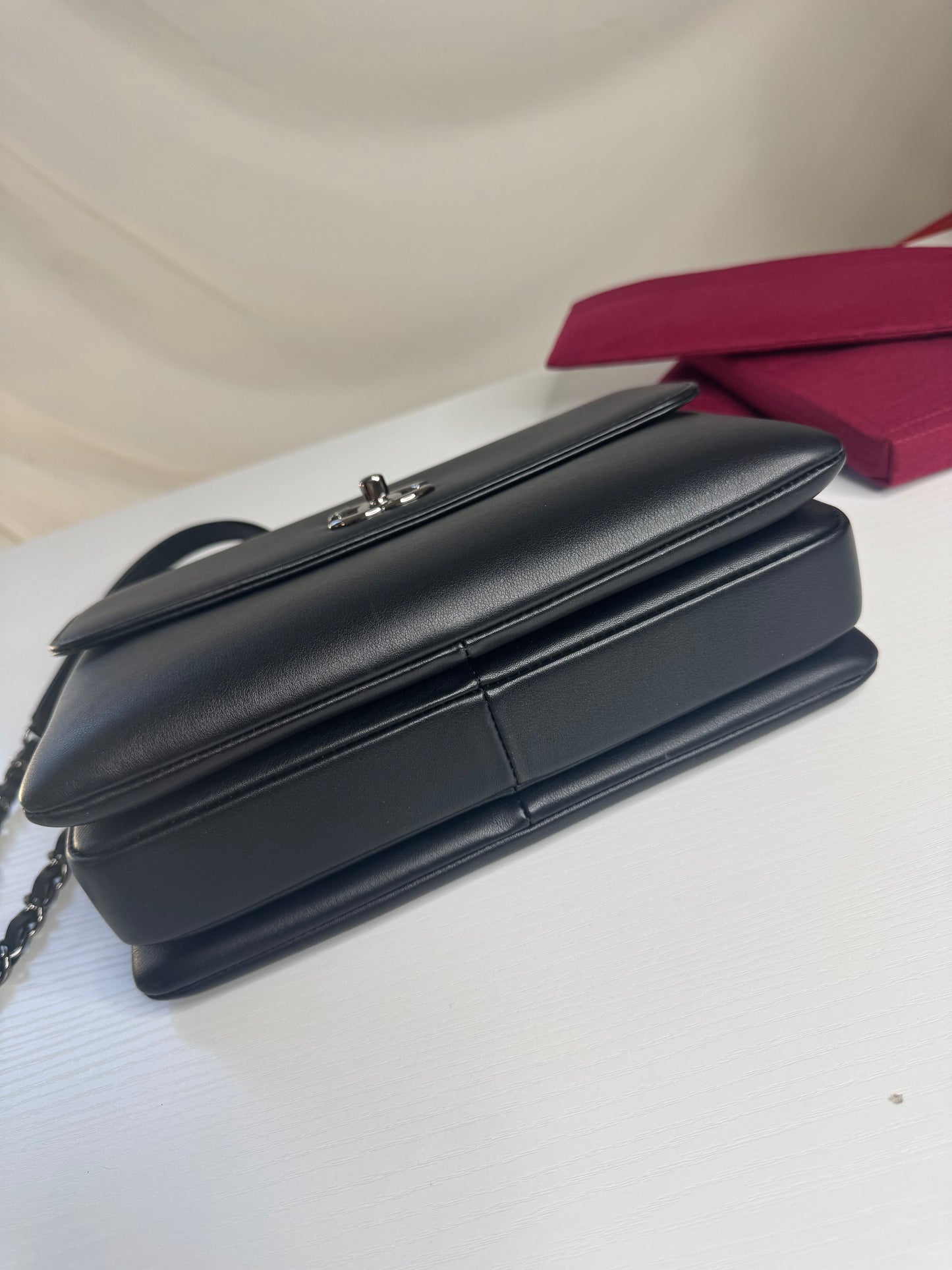 Chanel Trendy