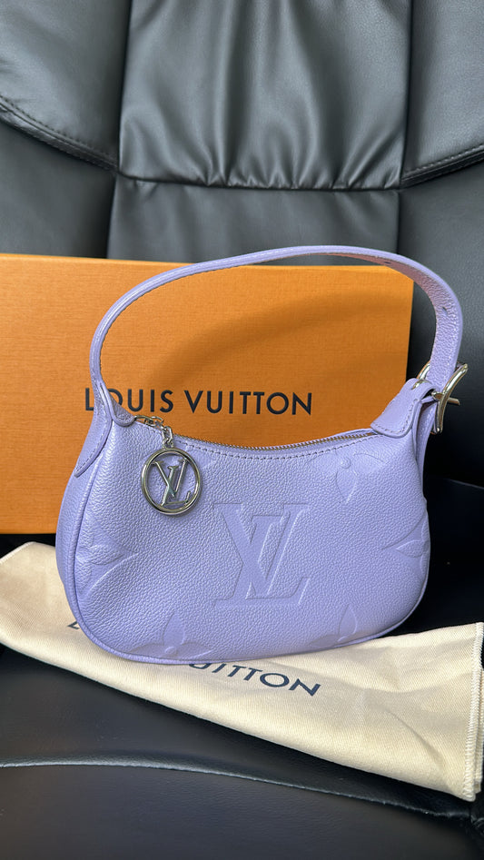 LV Mini Moon Bag