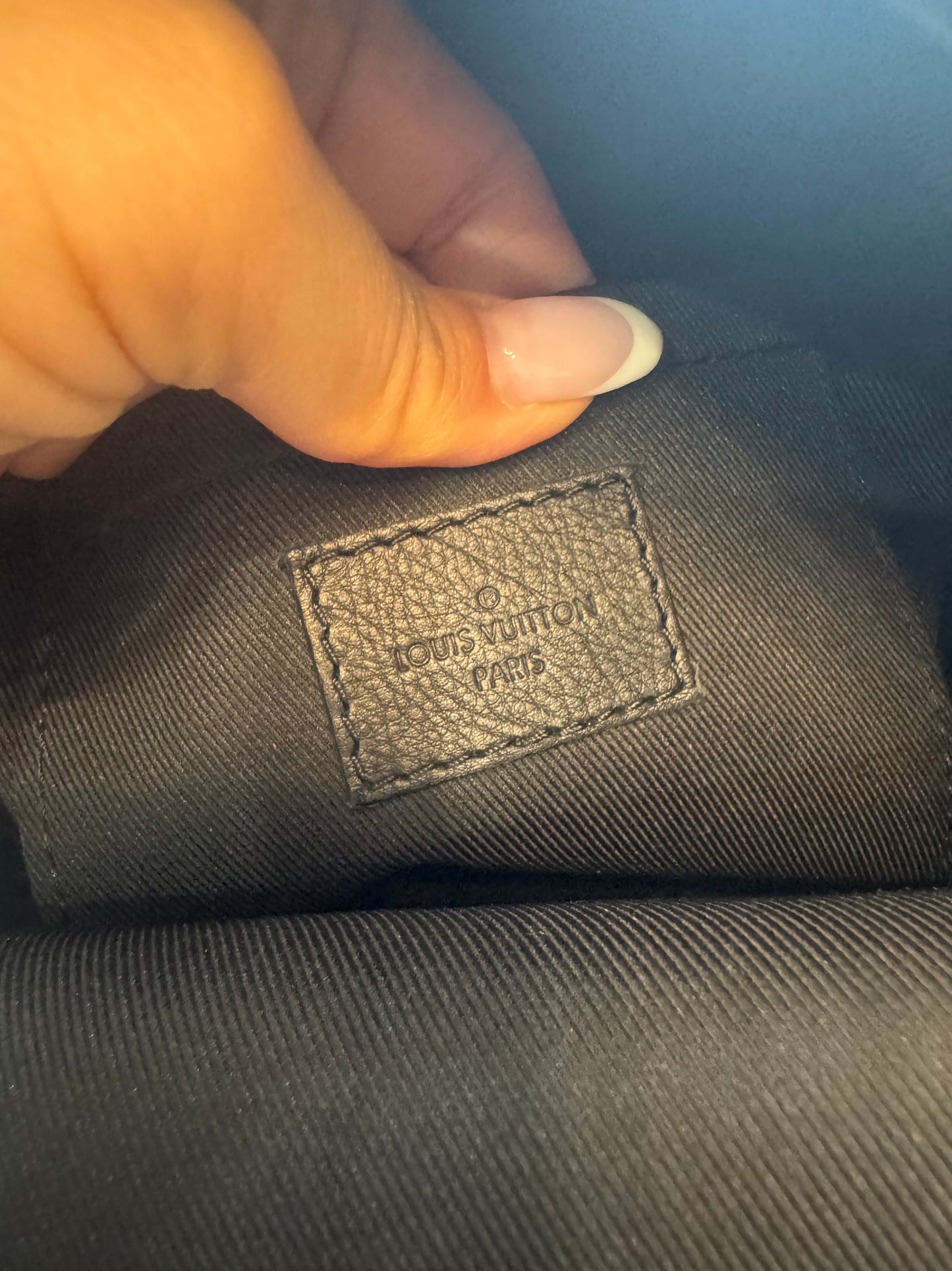 PSM Monogram