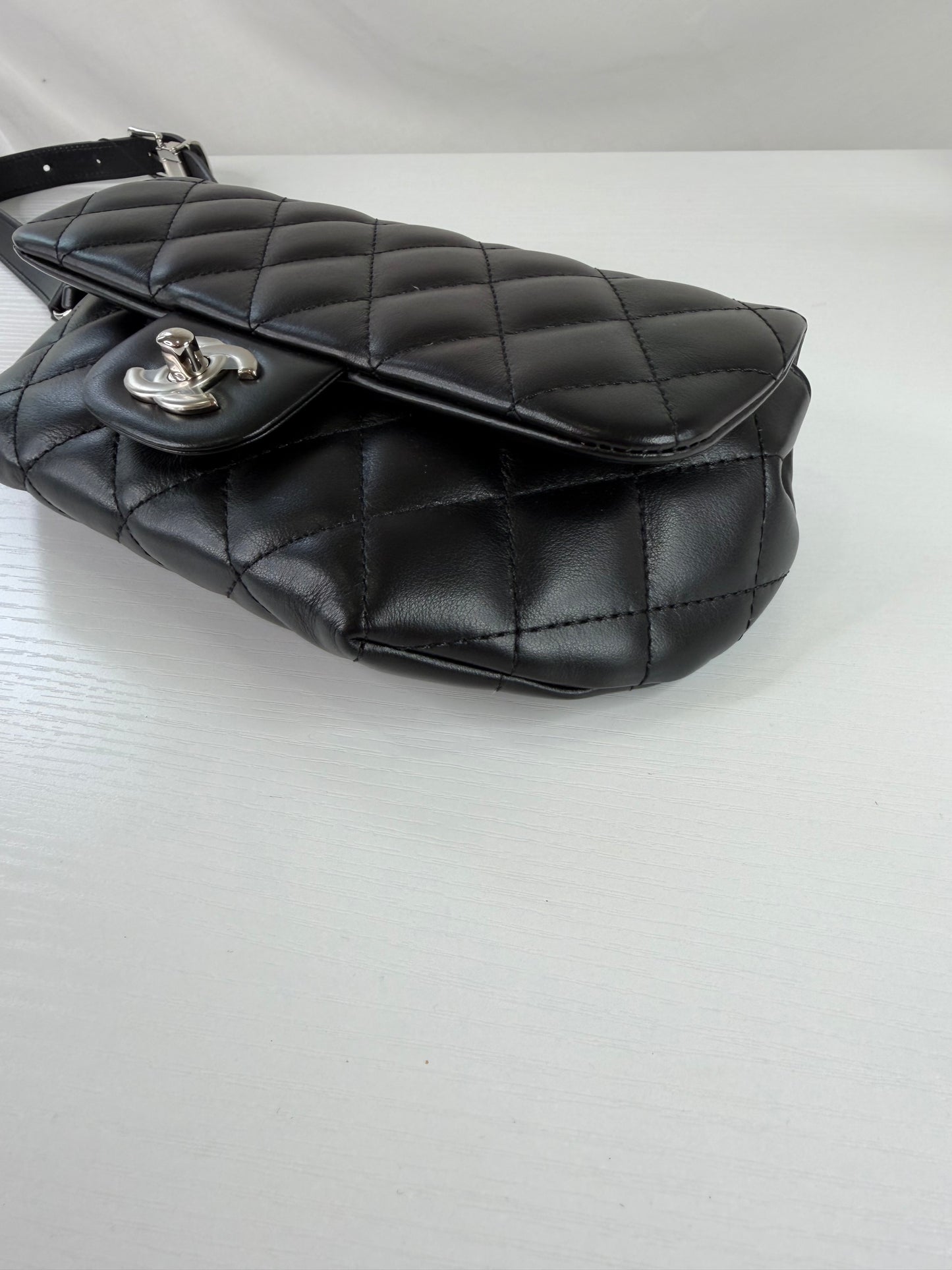 Chanel Uniform Belt Bag