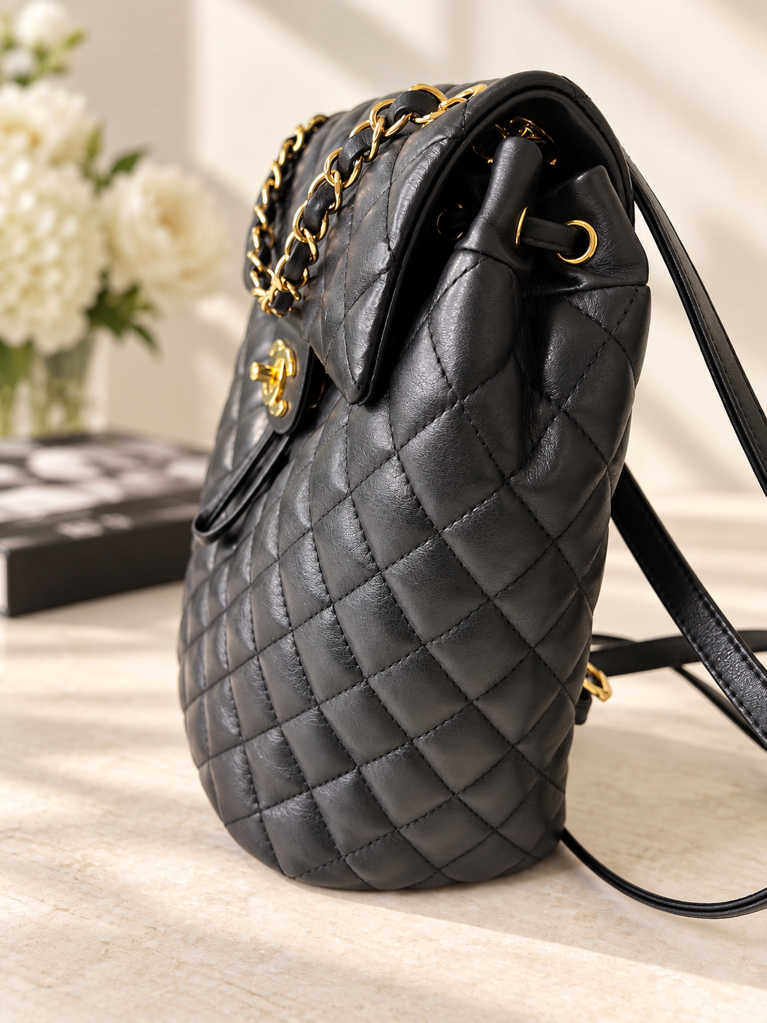 Chanel Backpack