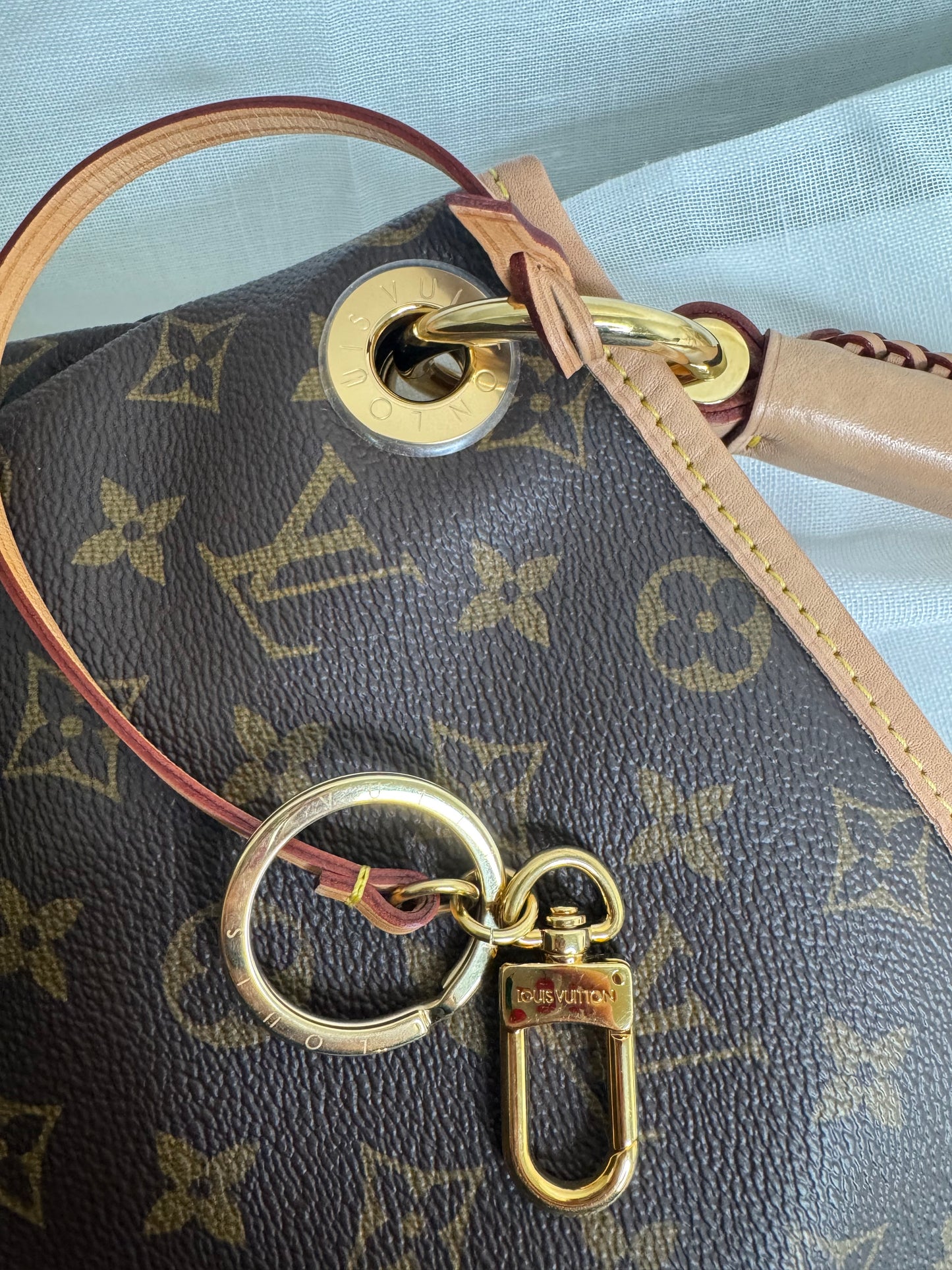 Artsy Monogram New Version