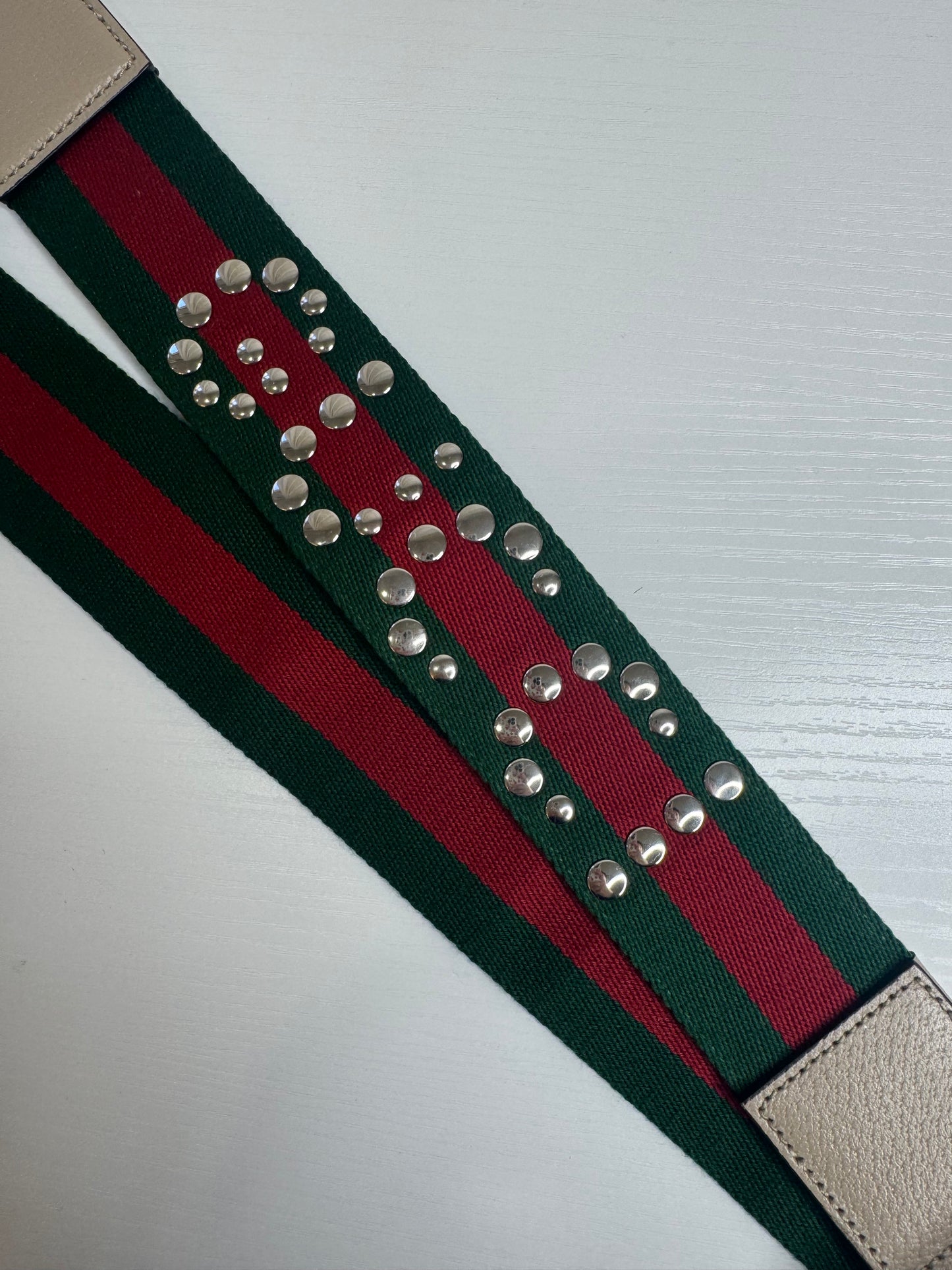 Gucci Ophidia Strap