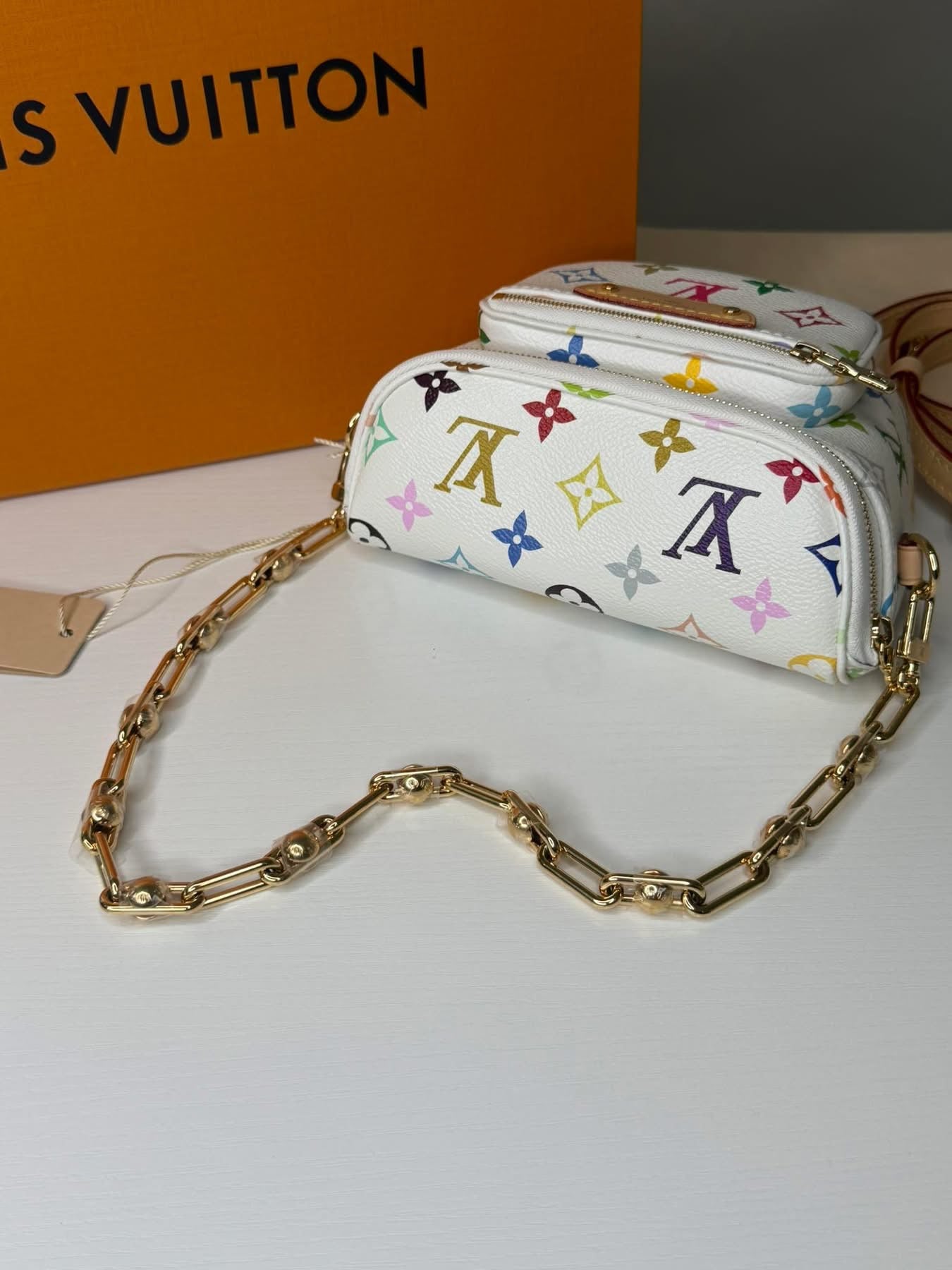 Murakami Mini Bumbag