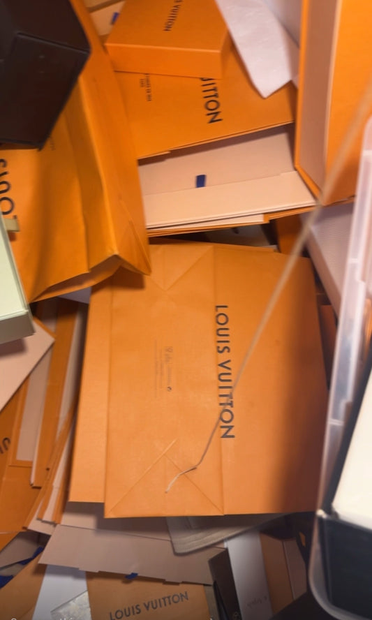 LV Small-Medium Boxes