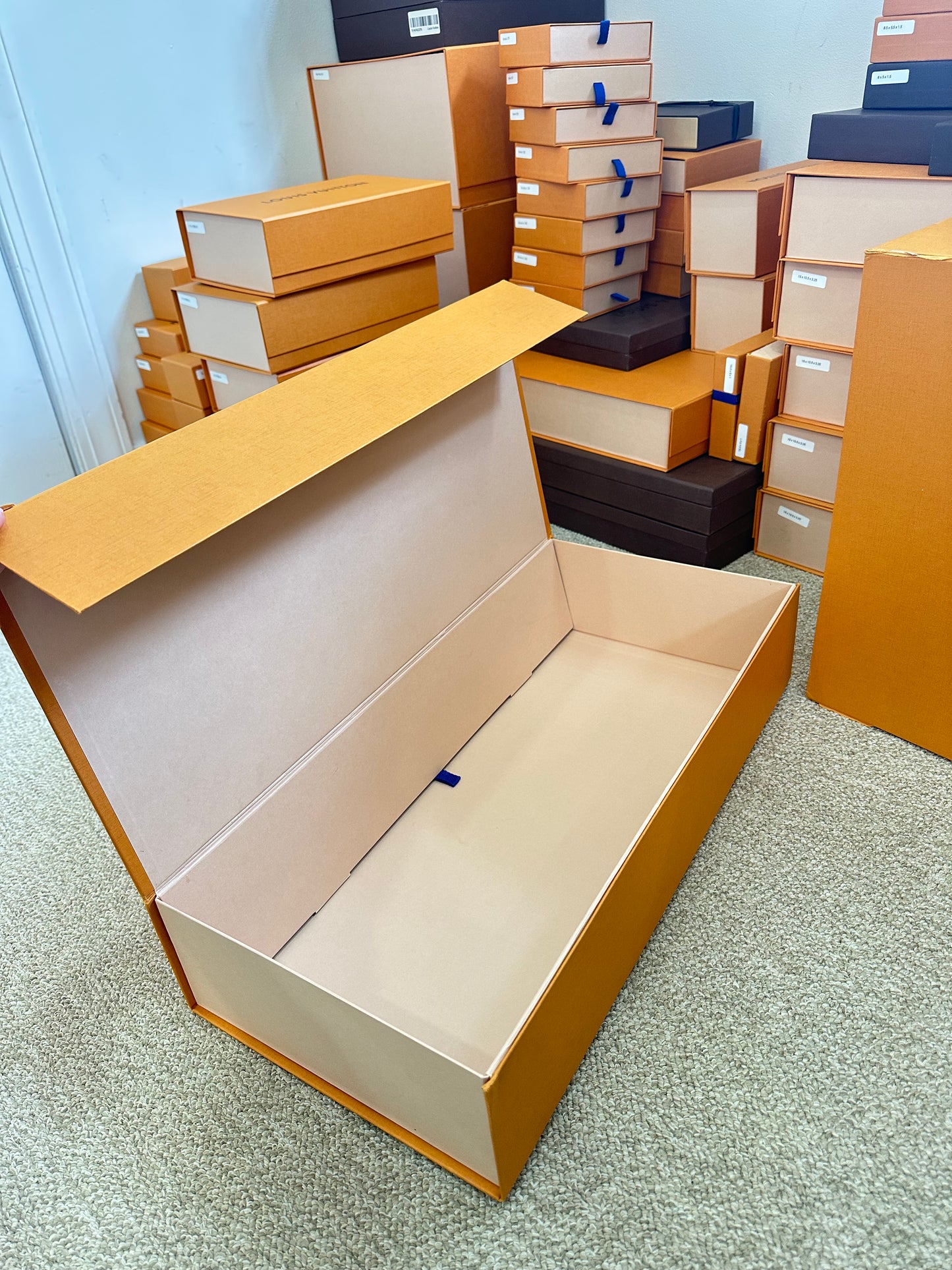 LV Box
