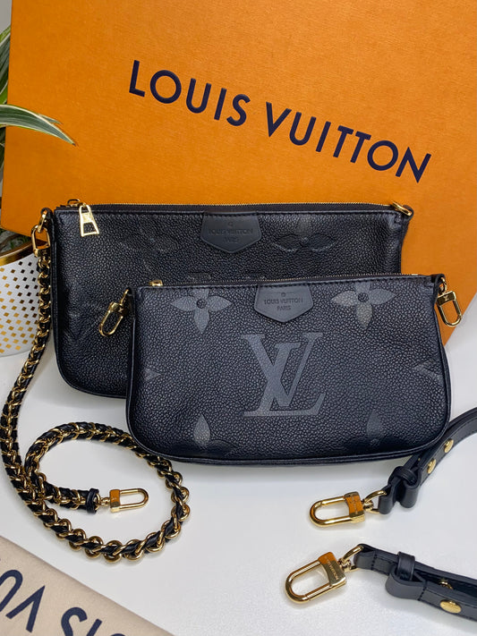 Multipochette